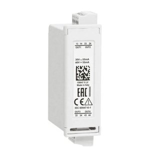BTicino Expansion 4 opto-isolated static outputs — M7000CBNEXP01