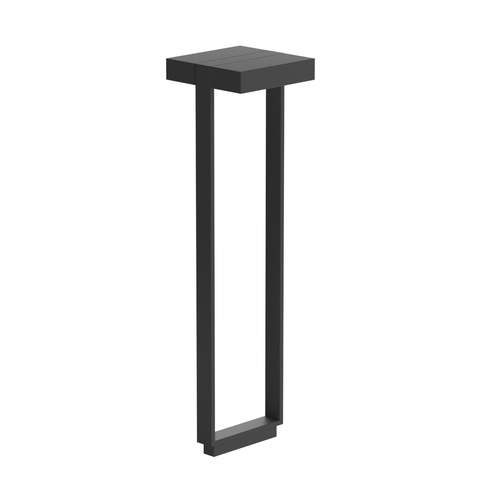 Flos Mile Bollard 2 900 Double — manufacturer representative image