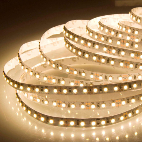 Marino Cristal ECO STRIP LED 2835 IP20 — 21967/24 — manufacturer representative image