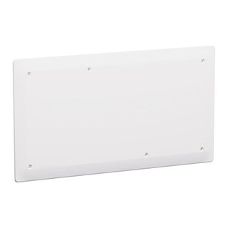BTicino Replacement cover, paintable surface. — 16213C