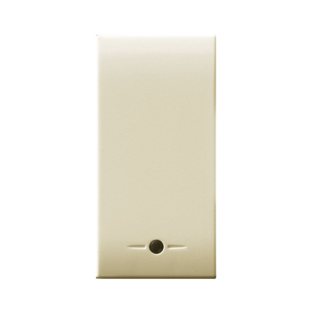 AVE IoT Relay for lights or sockets, 16A – CLASS – 1 MOD. S44 — 449074-W