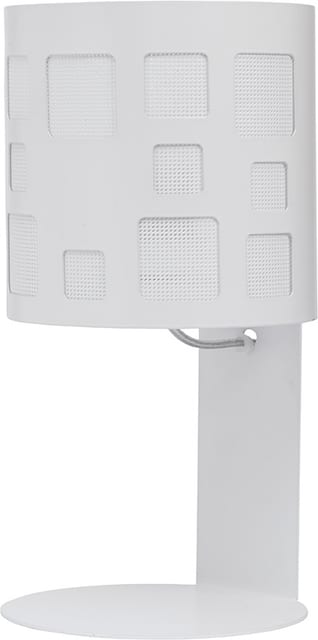 Sigma Table lamp MODUŁ KWADRATY white — 50043