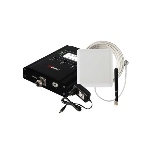 HiBoost mobile signal repeater — BX-Hi10 EGSM