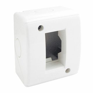 AVE ENCLOSURE IP40 1M. S.45 — 45Q41B