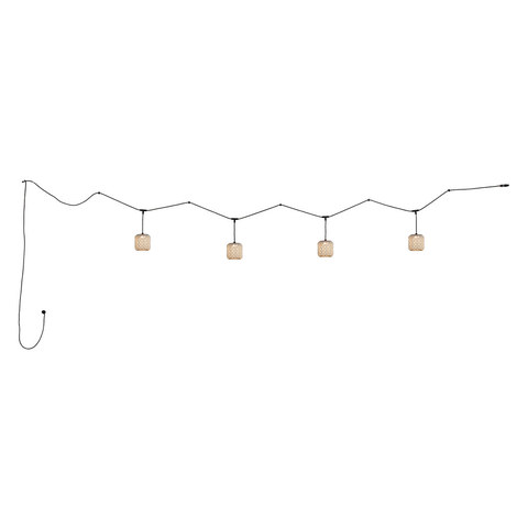 Bover Nans Catenary S/16/4L Outdoor — manufacturer representative image
