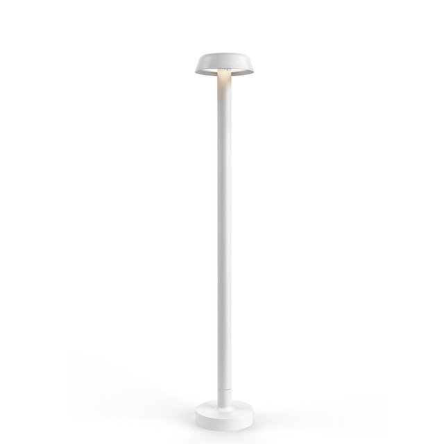 Flos Belvedere Clove 2 Non Dimmable White — F001B41A001 — manufacturer representative image