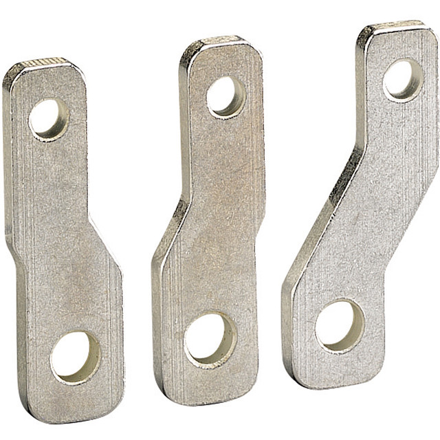BTicino Front offset/extended terminals for M1 160 version 3P — M7A01