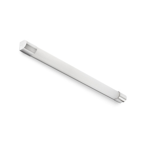 Faro Barcelona KIVA 1200 Chrome wall lamp — manufacturer representative image
