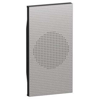 BTicino Cover for item K4355V12 — KS15M2