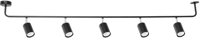 Sigma LINIA 5 black — 33007