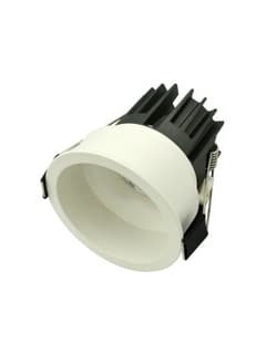 Zambelis S077 RECESSED SPOT LED 13W 3000K SANDY WHITE