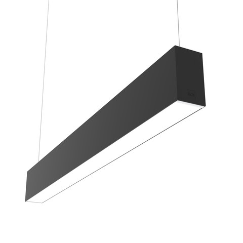 Flos In-Finity 70 Suspension Up & Down 3000K General Lighting — N70U253G14B — manufacturer representative image