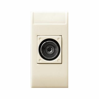 AVE FEMALE CONNECTOR COAXIAL CLASS 1M — 449096IF