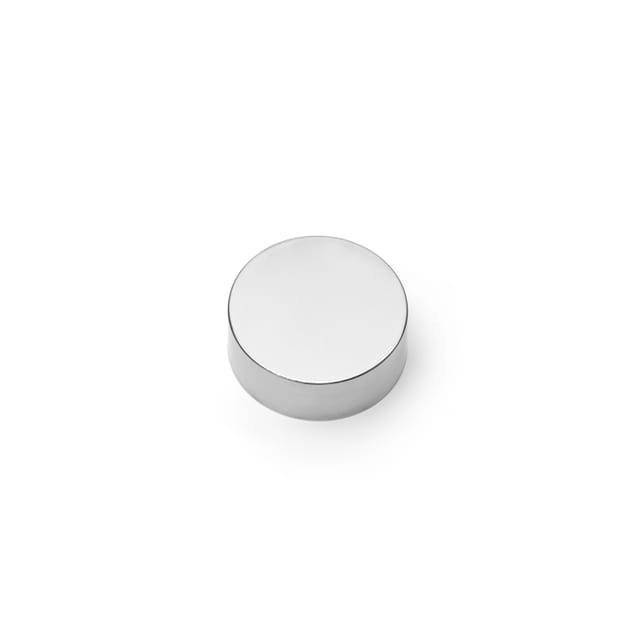 Flos Last Order Cover in Stainless Steel — F3692056