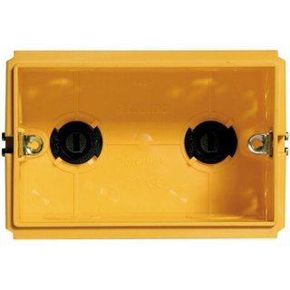 BTicino Box 3 modules LivingLight, Matix and Magic — 120023