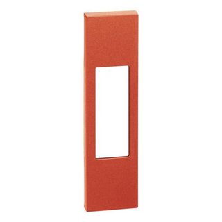 BTicino Covers for Italian standard sockets, pull-cord pushbutton, two-pole switch — KR02