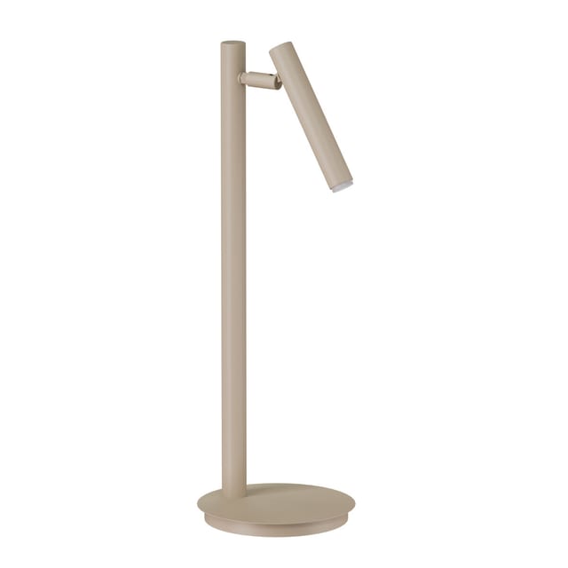 Sigma Table lamp SOPEL ciepły beż 41832