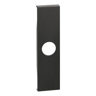 BTicino Covers for TV sockets and blanking module with output — KG08