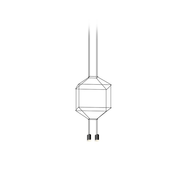 Vibia Wireflow 0312 product view