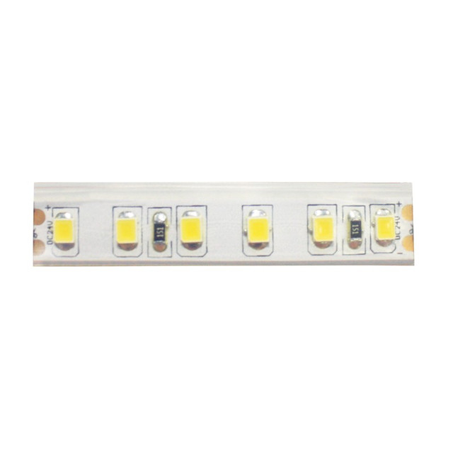 ACA Lighting P/O LED STRIP 5M 12W/M 24V DC IP65 6000K Ra80 — 242835120WPC