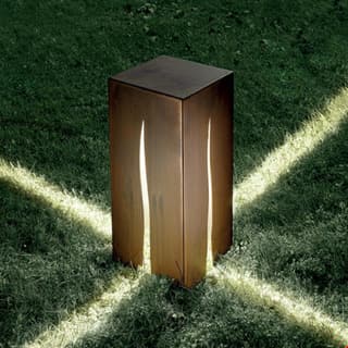 Artemide Granito 60 LED - Rust — T083300