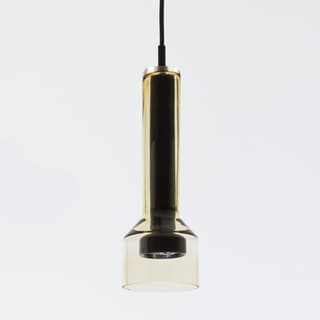 Artemide Stablight "B" - Green amber — DAL0027N12