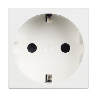 BTicino German standard socket 2P+E 16A 250 Vac — RW4141