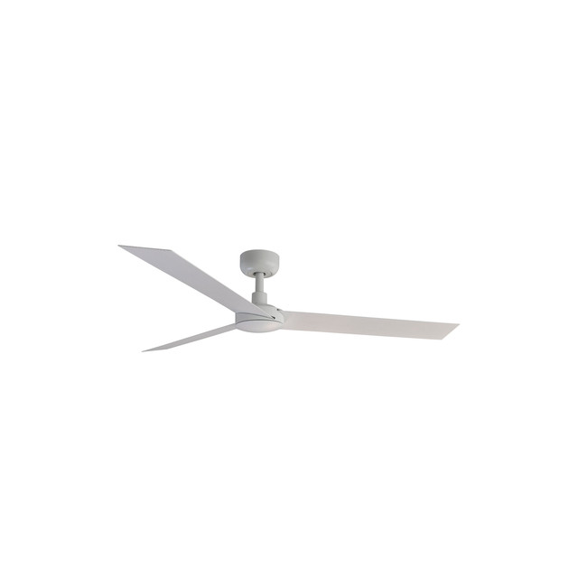 Faro Barcelona CRUISER L White fan — 34290