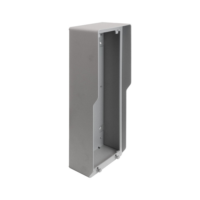 AVE Surface mounting box for VIXX-PE7T — VI-BOX6