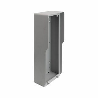 AVE Surface mounting box for VIXX-PE7T — VI-BOX6