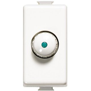 BTicino Knob dimmer with — AM5702