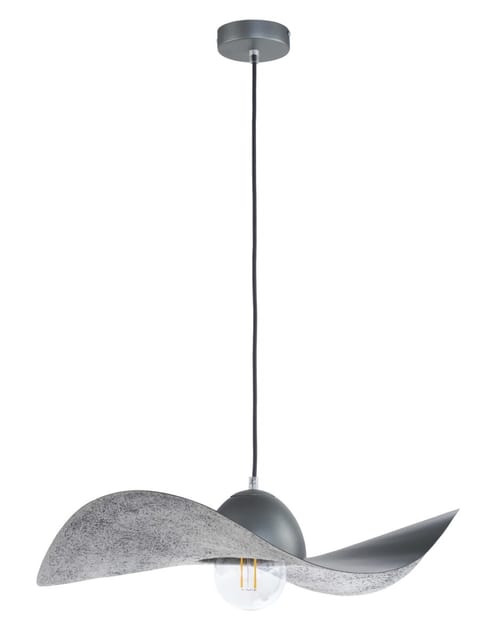 Sigma KAPELLO M silver FI55 — 32343