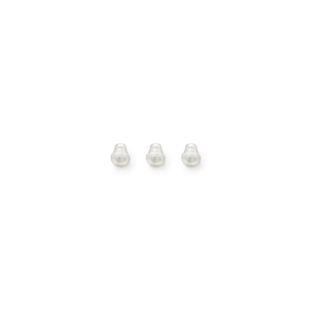 Flos Kit of silicone seats for cover ring — RF6100100