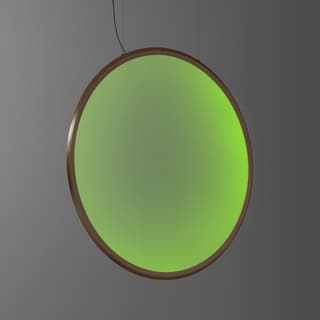 Artemide Discovery Vertical 140 - Bronze - RGBW — 1994360A