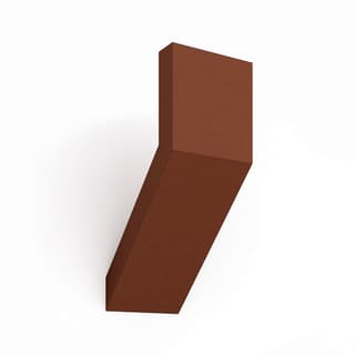 Artemide Chilone Wall Rust — T082410