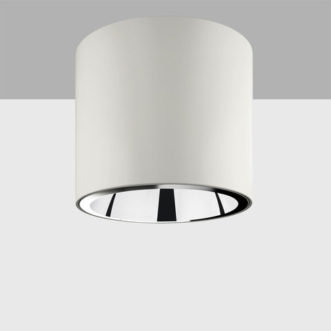 iGuzzini Easy ceiling general lighting — QU54 — manufacturer representative image