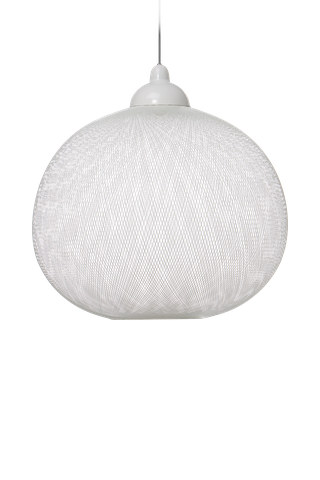 Moooi Non Random D71, White — manufacturer image
