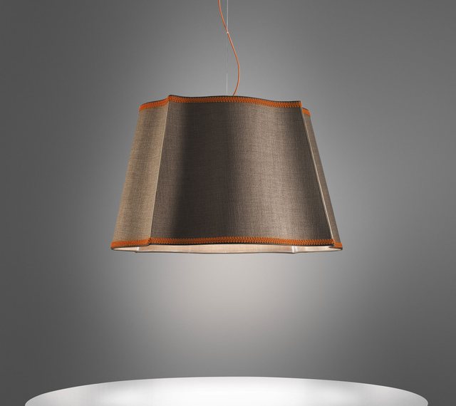 Penta Club House suspension — pendant luminaire