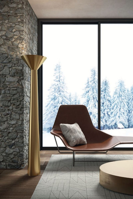Icone Lama ST — manufacturer product image; model illustration