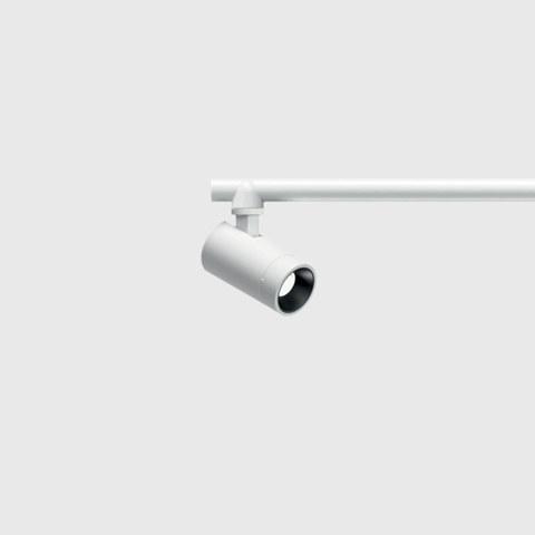 iGuzzini Palco Low Voltage ø 19 mm with rod — Q643 — manufacturer representative image