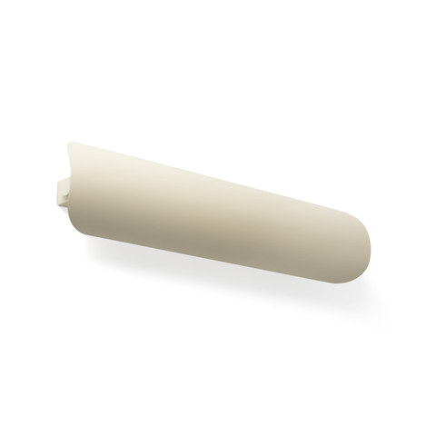 Faro Barcelona NOVO 500 Beige wall lamp — manufacturer representative image