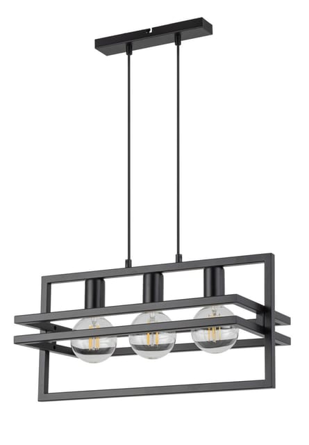 Sigma Merci 3 Pendant black — 32394