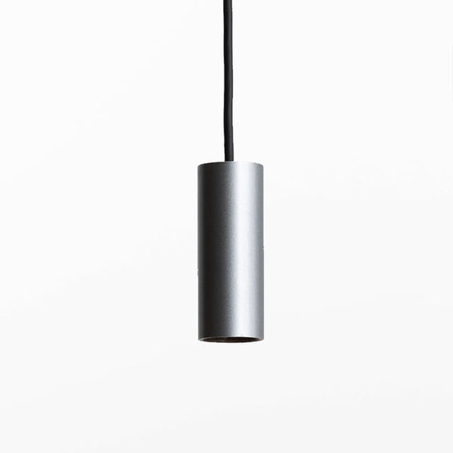 Artemide Turn Around - Vector Pendant 30 - 16° - 4000K - Titanium — TB33222