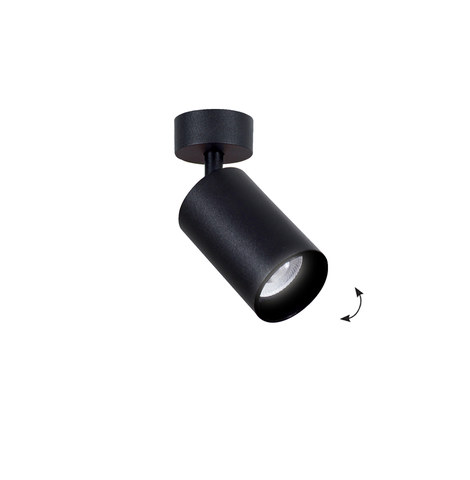Viokef Spot Black Stage — manufacturer representative image