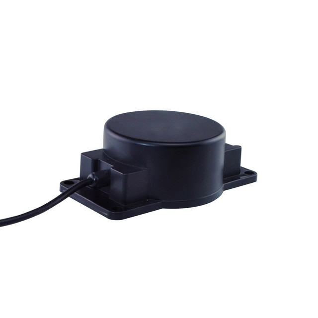 ACA Lighting PLASTIC ABS TRANSFORMER 200W IP68 230V–12V AC (80% POWER) — TR20012