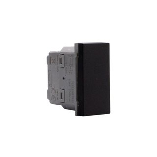 BTicino Intermediate axial switches 1P 10 AX - 250 Va.c. — JB4054
