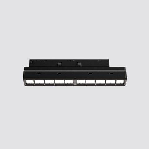 iGuzzini Laser Blade XS Wall Washer LGC for Superrail — 250C — manufacturer representative image