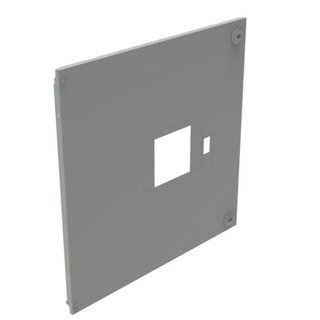 BTicino Front panel for M5 1600 in vertical, draw-out version with motor operator - — 953113ECM