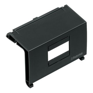 BTicino Support for 2 modular DIN35 rail devices in underfloor boxes — 150716