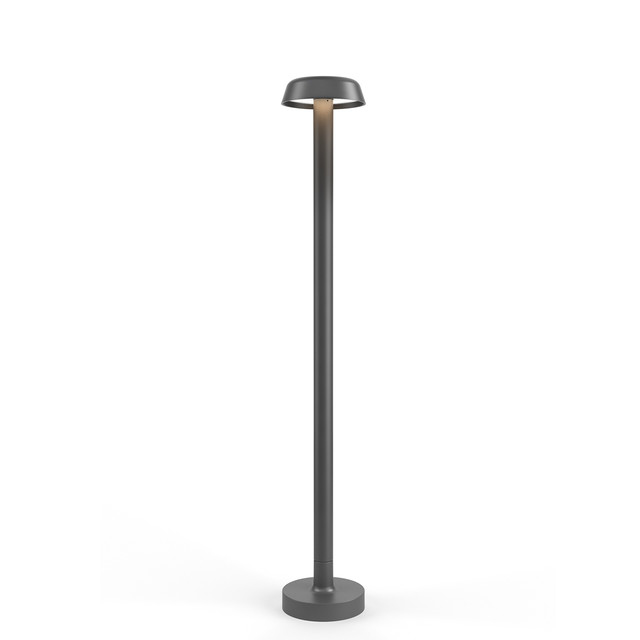 Flos Belvedere Clove 2 Non Dimmable Anthracite — F001B41A033 — manufacturer representative image